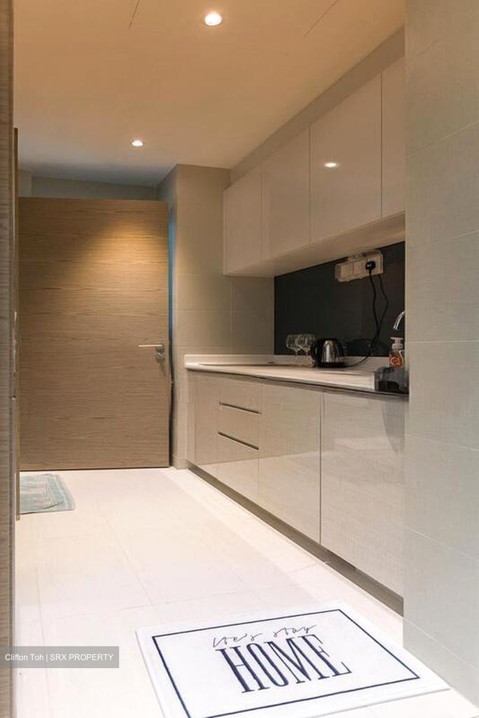 The Santorini (D18), Condominium #515648301